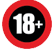 Over 18